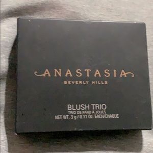 Anastasia BH BLUSH TRIO